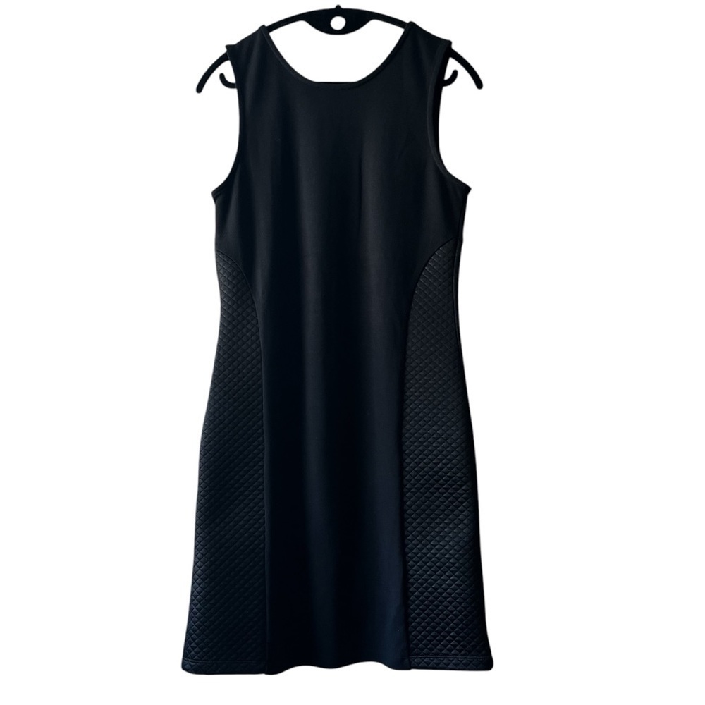 Tahari Little Black Dress - Picture 1 of 7